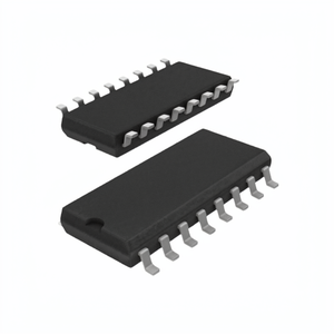 Original Buy Online Electronic Components Logic 16 SOlC MC74VHCT257AMG - Product Image 1