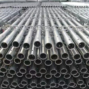 Raccordi per Tubi in Ferro di Alta Qualità con Design Personalizzato - Product Image 6