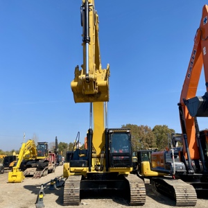 Grande pelle sur chenilles Exacator Cat 336d2 d'occasion de qualité supérieure en parfait état 36 tonnes à vendre - Product Image 3