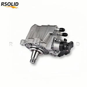 Bomba de Combustible Rsoliddiesel VW BOSC, Bomba de Inyección 0445010508 0-445-010-508 para A3 A4 A5 A6 Q5 TT 03L130755A 03L130755AX - Product Image 2