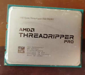 Procesador Threadripper Pro 5955wx Swrx8, 16 Núcleos, 32T, 4.0 Ghz, Desbloqueado - Product Image 3