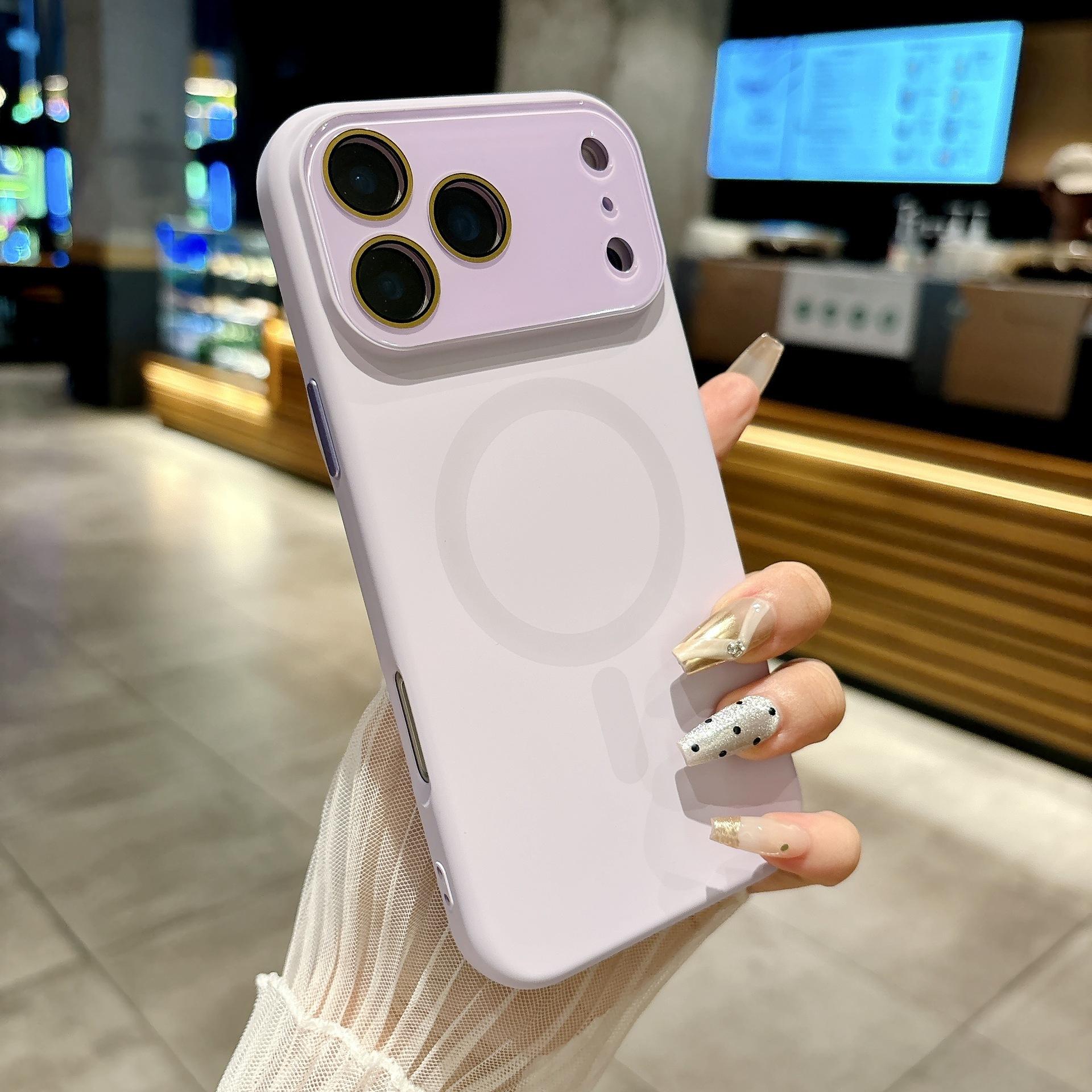 ลาเวนเดอร์สีม่วง