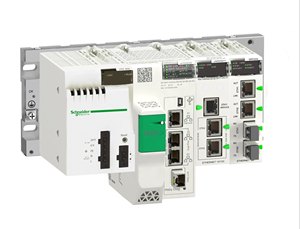 bibo New Origin PLC BMEP585040 Contrôle d'automatisation 31 Racks d'E/S à distance X80 Contrôle programmable PLC - Product Image 5