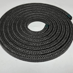 Hot bán PTFE <span class=keywords><strong>Graphite</strong></span> đóng gói gia cố bện đóng gói Vòng <span class=keywords><strong>Graphite</strong></span> sản phẩm - Product Image 5
