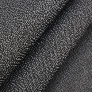 Tissu ignifuge 100 polyester de haute qualité, étoffe jacquard oxford pour rideaux/tapisserie - Product Image 3