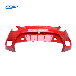 Parachoques Trasero de Repuesto Original para Lotus Evora GT410 2017-2020, Piezas de Repuesto Más Vendidas - Product Image 2