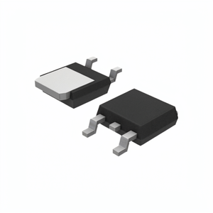 Transistors Electronic Chips Component NTD5865N-1G Original DPAK - Product Image 1