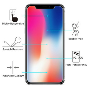 Per il <span class=keywords><strong>iphone</strong></span> <span class=keywords><strong>XS</strong></span> Max Temperato di <span class=keywords><strong>Vetro</strong></span>, Per il <span class=keywords><strong>iphone</strong></span> <span class=keywords><strong>XS</strong></span> Temperato Protezione Schermo <span class=keywords><strong>Vetro</strong></span>, <span class=keywords><strong>Vetro</strong></span> Temperato per il <span class=keywords><strong>iphone</strong></span> XR - Product Image 4