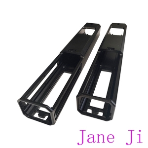 Vỏ Hộp Nhôm Chuyên Nghiệp Kèm Máy Gia Công <span class=keywords><strong>CNC</strong></span> - Product Image 5