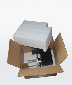 เครื่องม้วนฉลาก Vinica R7 R9 ขนาด 200 มม. พร้อมตัวนับจำนวนฉลาก - Product Image 4