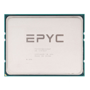 ซีพียูเซิร์ฟเวอร์ EPYC 7643 7643P 7573X 75F3 EPYC 7543 7543P 7513 7453 7473X มีสินค้าในสต็อก ซีพียูเซิร์ฟเวอร์ใหม่หรือมือสอง - Product Image 4