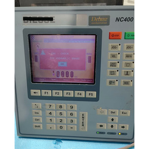 การใช้งาน BIESSE NC400 H0101D01D9 NC400D - Product Image 6