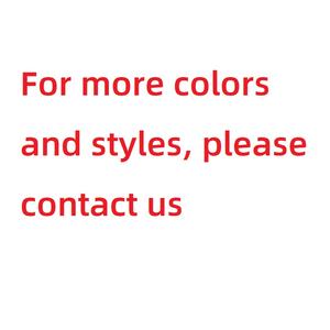 สร้อยคอแฟชั่นขายส่งสุดฮอต 13 มม. ลายโคลเวอร์นำโชค ชุบทองคำแท้ 18k สร้อยคอสแตนเลส สำหรับลูกค้า VIP เท่านั้น - Product Image 6