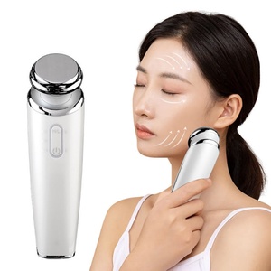 Ion Import Instrument High Frequency Vibration With Heating Function Lifting Face and Rejuvenation - Product Image 1
