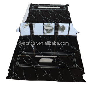 Kit carrosserie pour <span class=keywords><strong>Classe</strong></span> V W447 2016-2018 Plancher de voie pour Mercedes Benz Vito W447 W448 V220 <span class=keywords><strong>V250d</strong></span> avec pliage - Product Image 1