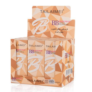 Phoera — fond de teint liquide OEM, Base de maquillage, anti-cernes, couleur chair, couverture de visage, <span class=keywords><strong>BB</strong></span> crème - Product Image 3