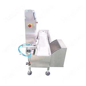 HENGYUAN HYWC-150 Machine <span class=keywords><strong>de</strong></span> pesage numérique automatique haute précision avec une productivité élevée et une compatibilité <span class=keywords><strong>de</strong></span> <span class=keywords><strong>tension</strong></span> mondiale - Product Image 6