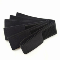 Diadema Elástica Ajustable para Peluca EVITA PERONI, Cinta Adhesiva de Sarga para Fijación de Cabello, Tiras de Spandex/Poliéster Sostenibles