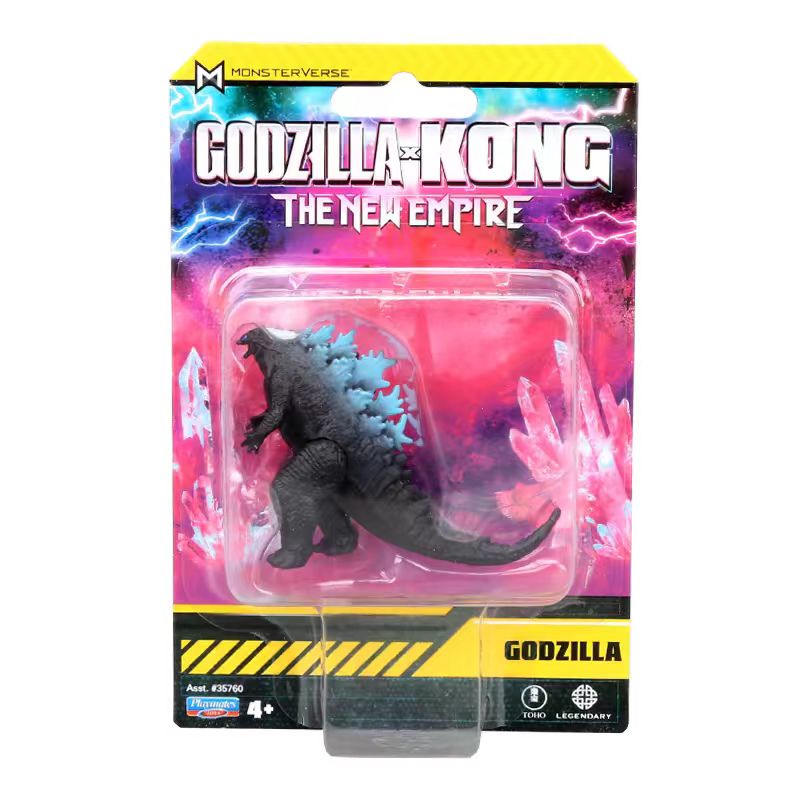 Godzilla