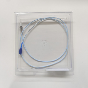 Cable de Extensión Nevada 330171-00-12-10-02-05 3300 con Salida de Bucle de Corriente de 4-20 mA, Diseño Patentado CableLoc Proporciona 330 Newtons - Product Image 1