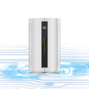 超高速5GルーターWiFi6 AX3000 M.<span class=keywords><strong>2</strong></span>スロット5Gモジュールサポートデュアルバンドギガビットネットワークソリューション - Product Image 4