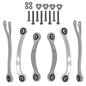 DAHE Nuevo Kit de Barras de Control de Suspensión Trasera OE 2113509906 con 24 Meses de Garantía para W211 S211 - Product Image 1