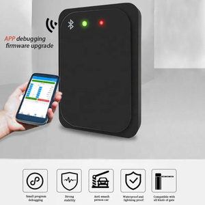 Détecteurs <span class=keywords><strong>de</strong></span> <span class=keywords><strong>radar</strong></span> anti-collision 79G pour contrôle d'accès des véhicules, <span class=keywords><strong>détecteur</strong></span> inductif automatique pour barrière <span class=keywords><strong>de</strong></span> portail, accès libre - Product Image 2