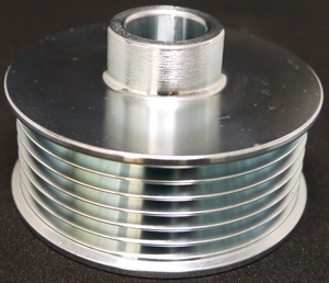 New Arrival Engine Alternator <b>Pulley</b> Best Quality Automotive for for Made in Taiwan - Product Image 6