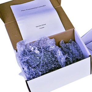 Расходомер, регулятор расхода для обработанной воды - Product Image 6