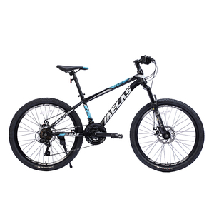 <span class=keywords><strong>Bicicleta</strong></span> de Montaña para adulto de 21/24/27/30 velocidades, nueva <span class=keywords><strong>bicicleta</strong></span> de estudiante de 24/<span class=keywords><strong>26</strong></span> pulgadas, de acero al carbono, venta al por mayor - Product Image 6