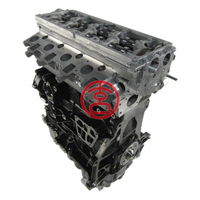 XC en stock EA189 CFCA bloc moteur Long pour Volkswagen T5 T6 Caravelle Multivan Transporter