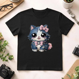 T-Shirt Unisex 210GSM 100% Cotone, Maglietta Casual Traspirante e Resistente per Uomo - Product Image 1