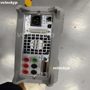 1 unité de mesure de précision Keysight Agilent B2902A d'occasion &amp; lhy - Product Image 2