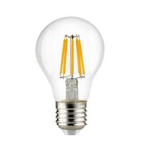 Ampoule LED globe vintage personnalisable E27 AC pour hôtel, télécommande, intensité variable, blanc chaud 2700K, durée de vie 30000 heures, usage domestique