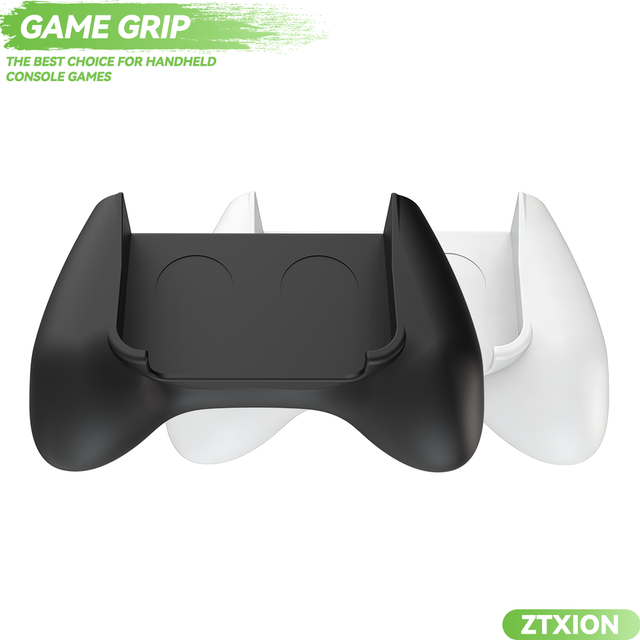 Newest Game Grip for R36S Game Console Controller Grip R36S Accessories R36s Grip R36 Controller