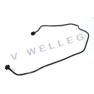 9677186380 tanque de agua del radiador tubo de agua de refrigeración para tubo Peugeot 308 4008 5008 <span class=keywords><strong>Citroen</strong></span> C4 PICASSO <span class=keywords><strong>C5</strong></span> <span class=keywords><strong>AIRCROSS</strong></span> tubo de retorno - Product Image 4