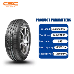 Pneus de voiture Haida <span class=keywords><strong>pas</strong></span> chers de Chine, pneus PCR 235 60R 18, pneus de voiture familiale - Product Image 4