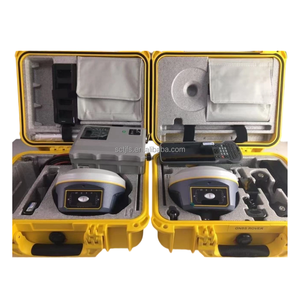 อุปกรณ์สำรวจที่ดินแบบดิฟเฟอเรนเชียล GPS RTK ภาคใต้ และอุปกรณ์ GPS RTK แบบพกพา พร้อมระบบ GNSS GPS ความแม่นยำสูง ช่วยให้การสำรวจที่แม่นยำ - Product Image 2