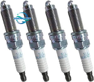 18841-11051 Busi LFR5A-11 untuk Ix35 Sonata Santa Fe K5 Sportage Sorento Grosir Pabrik Kualitas Tinggi 100% Cocok - Product Image 2