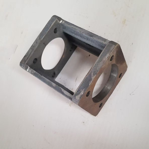 Boîtier de tête de pompe en acier au carbone haute performance <span class=keywords><strong>pour</strong></span> pompe à boue BW160 en forage - Product Image 2