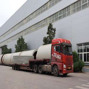 Línea de producción de cal de calcinación avanzada Proceso de planta de calcinación - Product Image 5