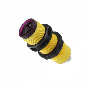 Lote de <span class=keywords><strong>3</strong></span> Cables/Cordones Dobles Rks 4.4t-1.6-rss 4.4t de 0.6m (5 pies), Originales, en Stock, para Automatización Industrial - Product Image 2