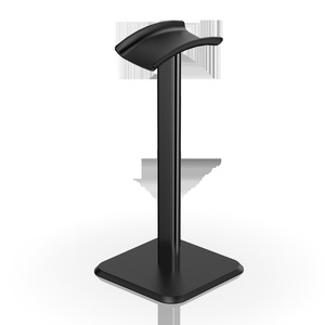 Support pour casque Z6, support de table en métal, support d'écouteurs réglable, présentoir - Product Image 4