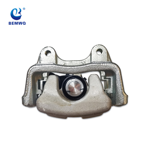 0004232481 BEMWQ Étrier de frein arrière droit pour <span class=keywords><strong>Mercedes</strong></span> Benz <span class=keywords><strong>Classe</strong></span> A W176 a <span class=keywords><strong>180</strong></span> a 200 a 260 <span class=keywords><strong>Classe</strong></span> <span class=keywords><strong>B</strong></span> W246 CLA 117 GLA X156 M270 - Product Image 3