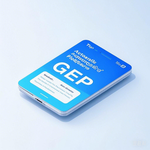 생태 제품 가치를위한 자동 회계 플랫폼 (GEP) - Product Image 1