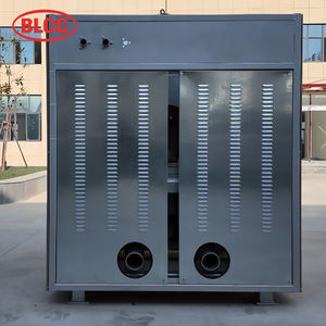 BLCC 50KG 100KG Hotsale lavadora Extractor Industrial lavadora para Hotel Hospital - Product Image 3