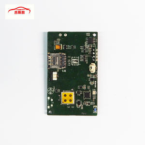 Traceur Gps LTE 4g portable, batterie à longue autonomie de la batterie de <span class=keywords><strong>3</strong></span> ans, installation magnétique, pour le suivi Gps - Product Image 2