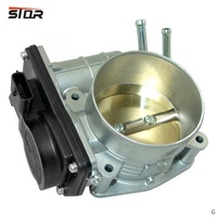 STQR Nouveau Corps de Papillon OEM 16119ED00C SERA526-01 Pour Nissan 16119-ED00C