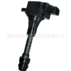 คอยล์จุดระเบิดนิสสัน 22448-AR215 สำหรับอะไหล่ทดแทนเทียน่า - Product Image 1