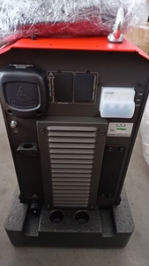 Máquina de Soldadura Multifuncional con Protección de Gas, Inversor Totalmente Digital IGBT MEGMEET - Product Image 3